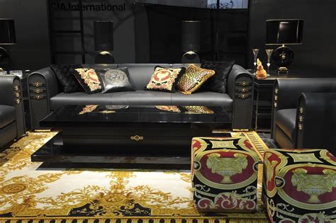 versace living room|versace luxury collection.